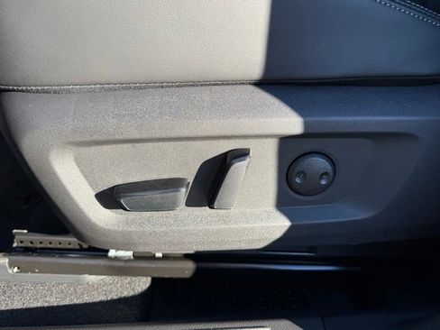 New 2026 Nissan Rogue Platinum w/ Platinum Premium Package image 13