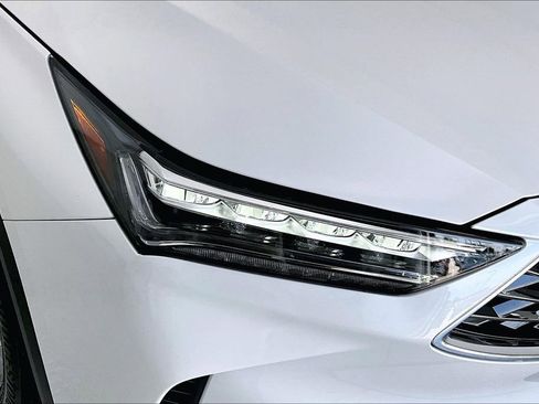Certified 2026 Acura MDX SH-AWD image 39