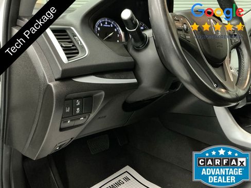 Used 2020 Acura TLX V6 w/ Technology Package FWD image 19