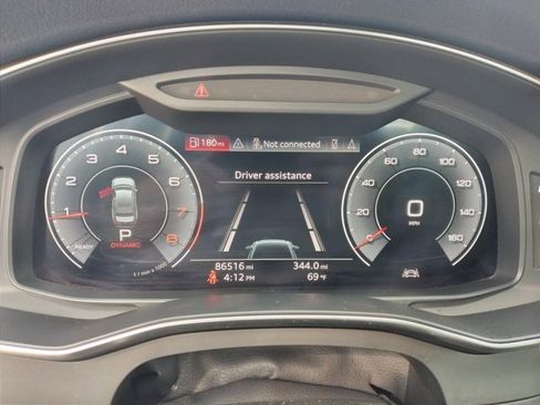 Used 2020 Audi A6 2.0T Premium Plus image 26