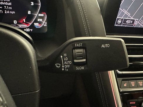 Used 2023 BMW M8 Competition w/ M Driver's Package image 31