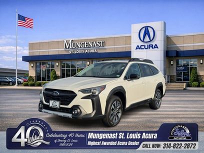 Used 2024 Subaru Outback Limited