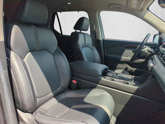 Certified 2024 Honda Pilot EX-L image 29