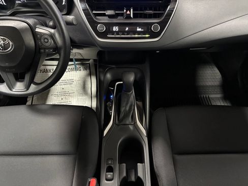 Used 2026 Toyota Corolla LE FWD image 37