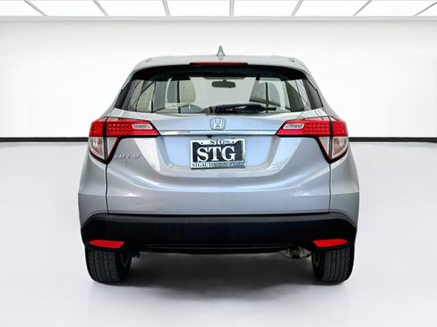 Used 2019 Honda HR-V LX image 5