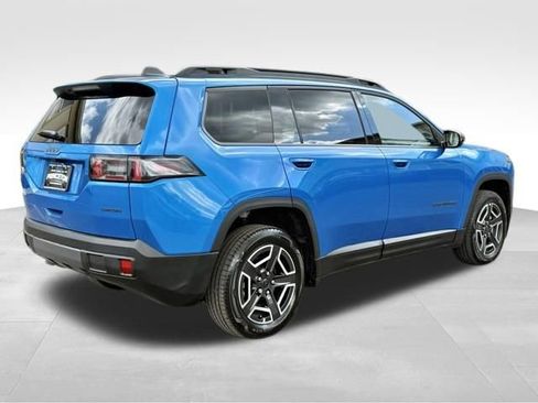 New 2026 Jeep Cherokee Laredo AWD/4WD image 7