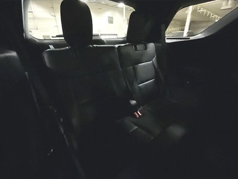 Certified 2023 Ford Explorer ST-Line image 26