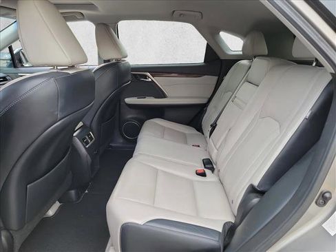 Used 2017 Lexus RX 350 FWD image 14