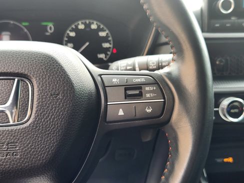 Used 2024 Honda CR-V Sport image 16