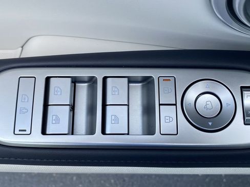 New 2026 Hyundai Palisade Calligraphy image 12