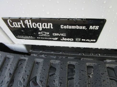 New 2026 GMC Sierra 1500 Denali Ultimate image 12