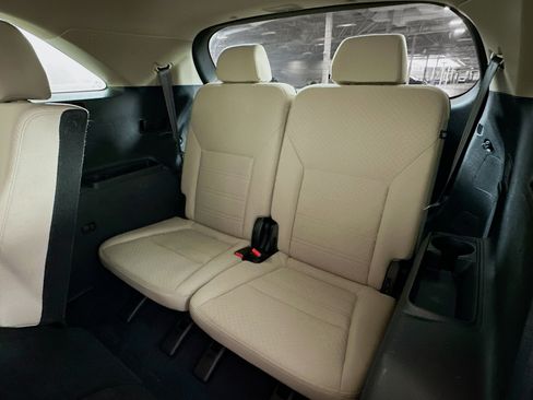 Used 2019 Kia Sorento LX image 27