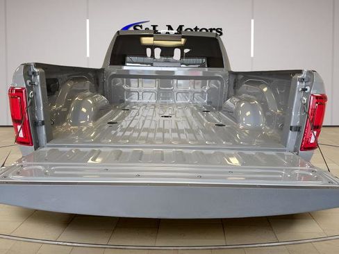 New 2026 RAM 2500 Rebel w/ Rebel Level 2 Equipment Group AWD/4WD image 34