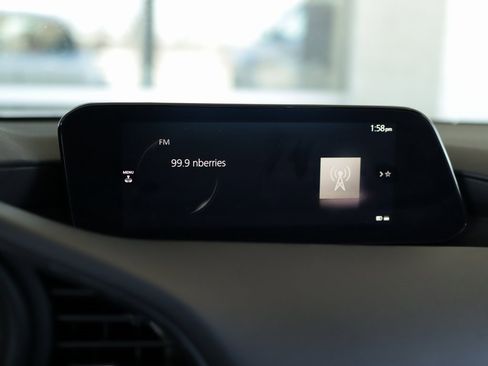 Used 2025 MAZDA MAZDA3 s image 14