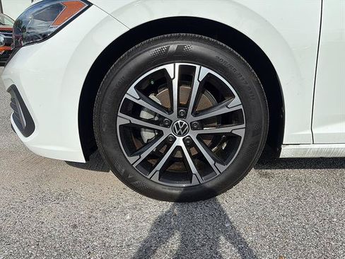 Used 2023 Volkswagen Jetta Sport FWD image 9
