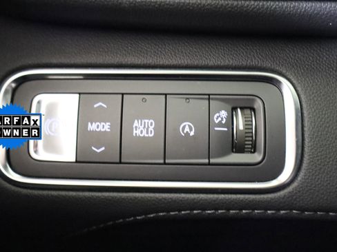 Certified 2025 Buick Enclave Preferred FWD image 31