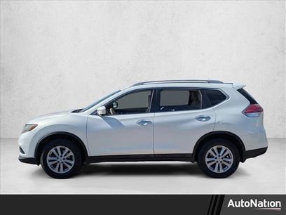 Used 2014 Nissan Rogue SV w/ SV Premium Package