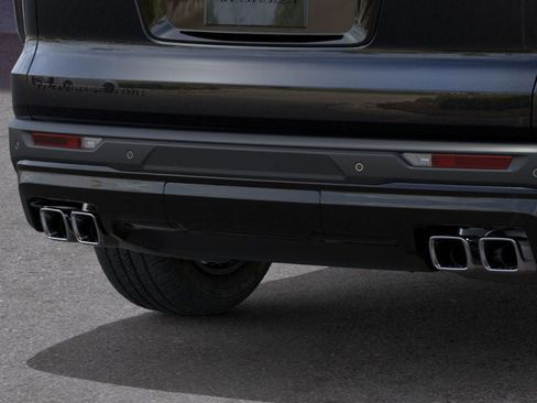 New 2026 Chevrolet Traverse LT w/ Midnight/Sport Edition image 14