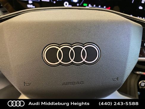 New 2025 Audi Q5 Premium Plus image 35