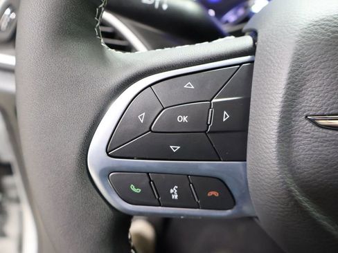 New 2026 Chrysler Voyager LX image 24