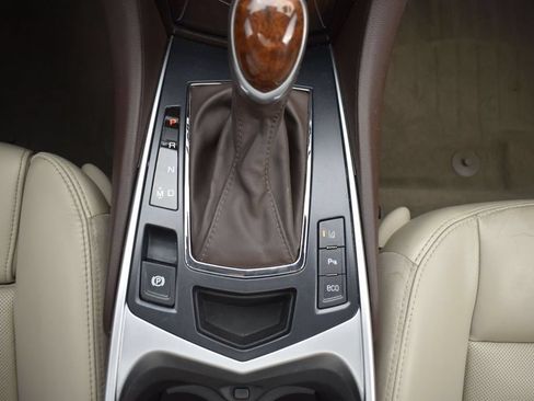 Used 2015 Cadillac SRX Premium AWD/4WD image 20