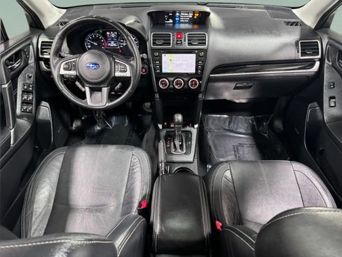 Used 2018 Subaru Forester 2.5i Touring w/ Popular Package #3B image 13