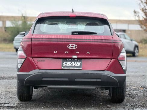 New 2026 Hyundai Kona SE image 6