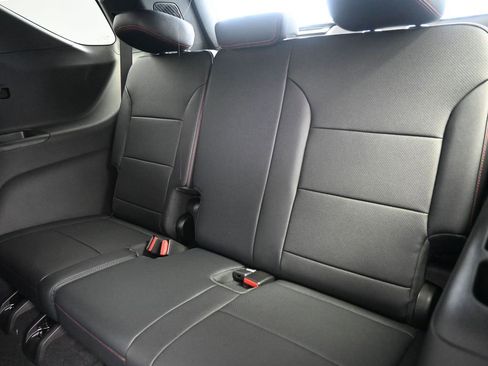 New 2026 Chevrolet Traverse Z71 w/ Enhanced Driving Package image 15