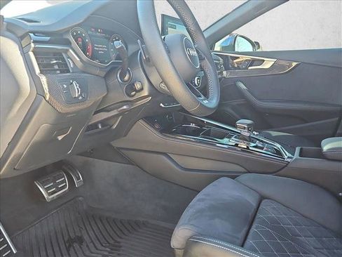 Used 2022 Audi S5 Premium Plus AWD/4WD image 10