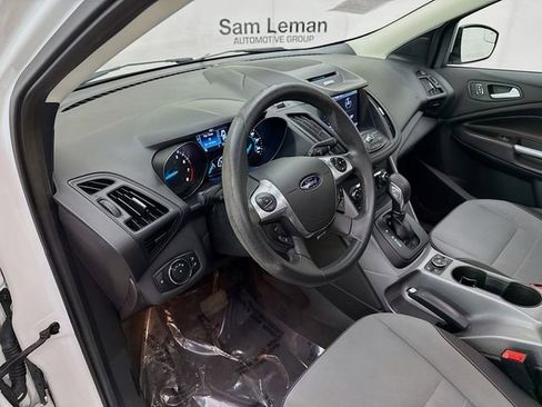 Used 2014 Ford Escape SE w/ Equipment Group 201A image 9