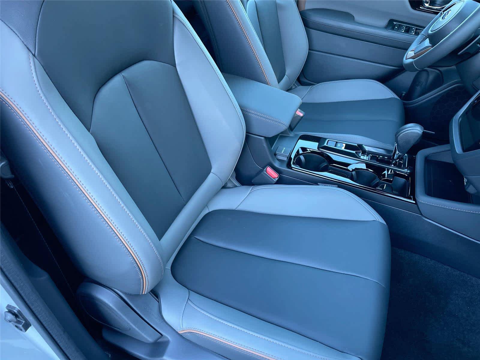 New 2026 Subaru Forester Sport AWD/4WD image 18