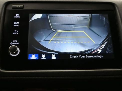 Used 2022 Honda HR-V EX image 14