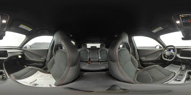 New 2026 Dodge Charger R/T w/ Performance Handling Group AWD/4WD image 43