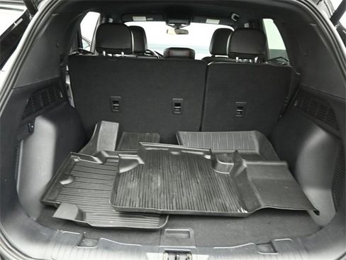 Used 2024 Ford Escape ST-Line w/ Equipment Group 301A image 23