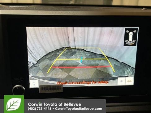 New 2026 Toyota Tacoma SR5 image 14