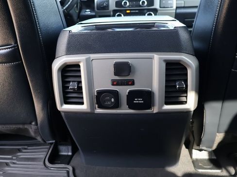 Used 2022 Ford F450 Lariat w/ Lariat Ultimate Package image 14