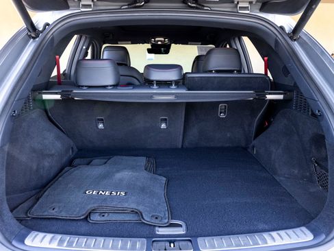 Used 2023 Genesis GV70 2.5T Sport Prestige w/ Sport Prestige Package image 22