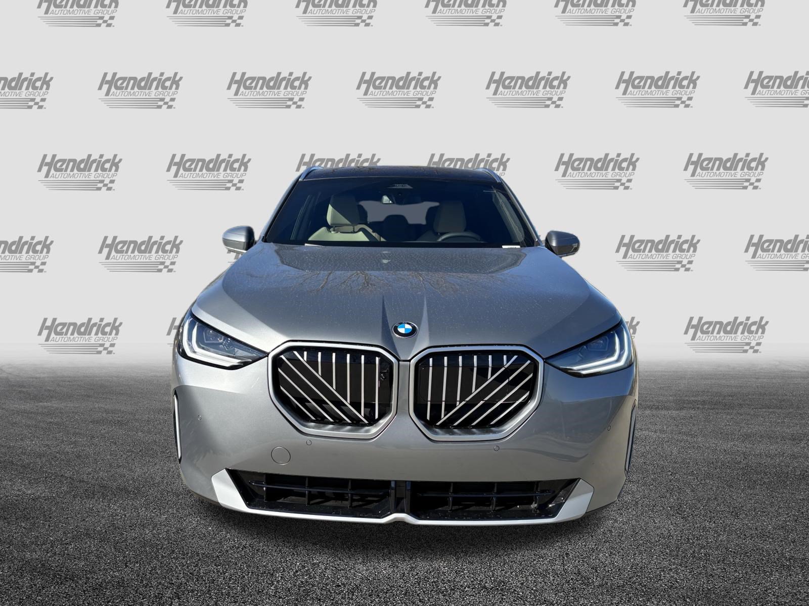 Certified 2026 BMW X3 xDrive30i w/ Premium Package AWD/4WD image 3
