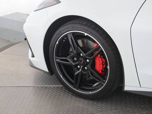 Used 2023 Chevrolet Corvette Stingray image 14