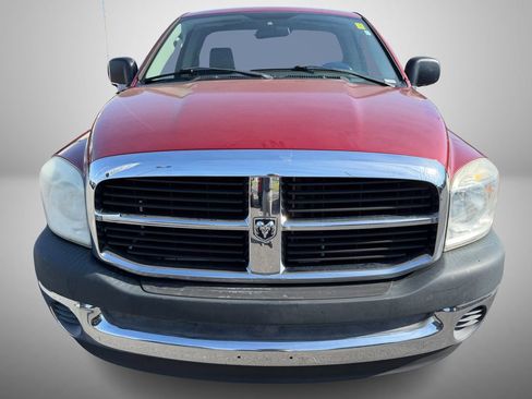 Used 2007 Dodge Ram 1500 Truck ST w/ SXT Group image 7