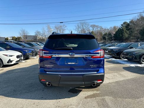 New 2026 Subaru Ascent Limited image 12