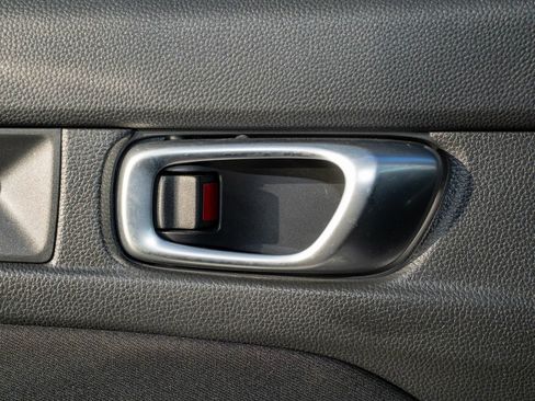 Used 2024 Honda Civic LX image 26