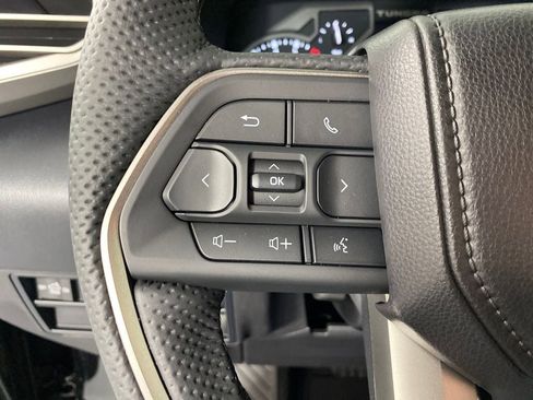 New 2026 Toyota Tundra SR5 w/ SR5 Premium Package image 14