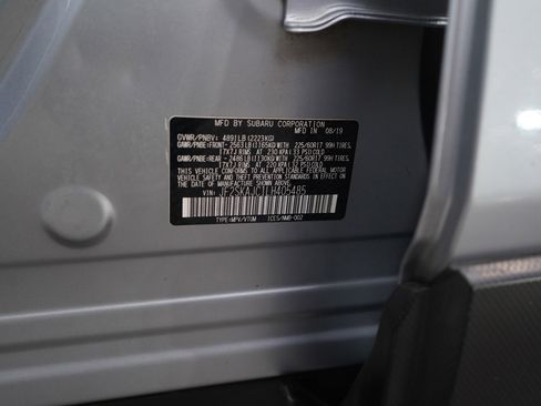 Used 2020 Subaru Forester Premium w/ Popular Package #1 image 25