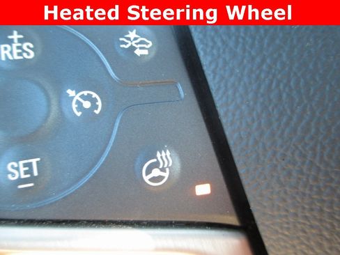 Certified 2021 GMC Canyon Denali image 29