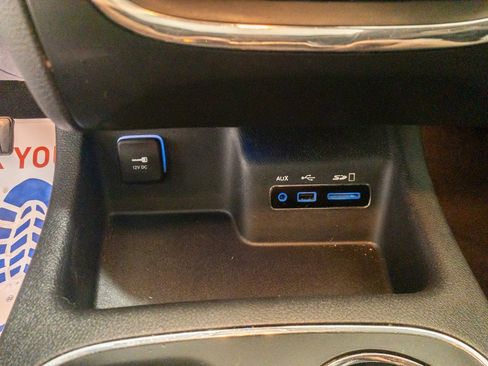 Used 2015 Dodge Durango Citadel w/ Technology Group image 22
