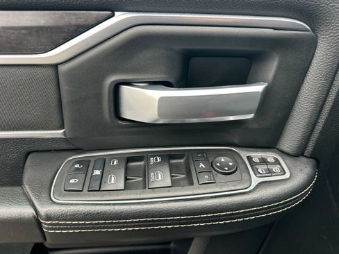 Used 2024 RAM 2500 Big Horn image 10