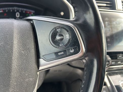 Used 2018 Honda CR-V Touring image 26