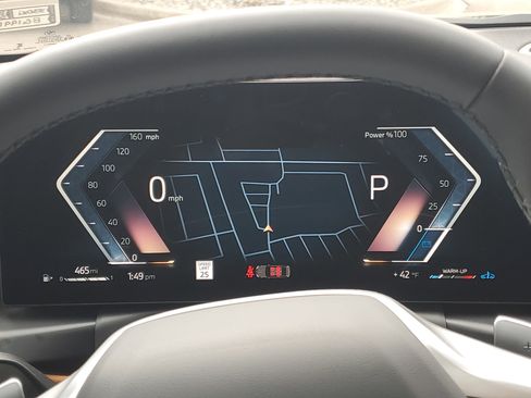 New 2026 BMW 330i xDrive Sedan w/ Premium Package image 15