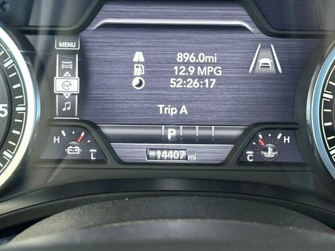 Used 2025 RAM 1500 Laramie image 41